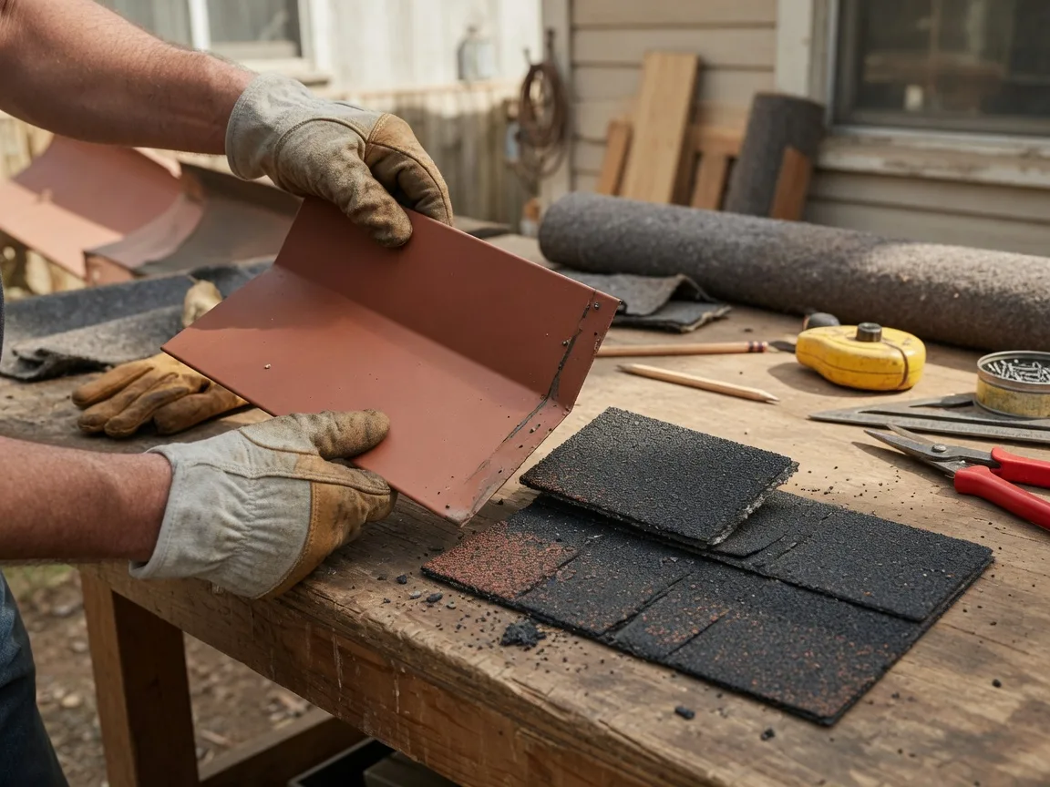 Roof Repair company in South Boston, MA